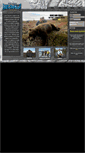Mobile Screenshot of lakecountrylodge.com
